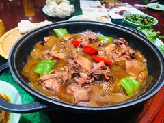 -淀里船宴(裕华东路店)