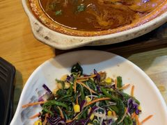 -老姑砂锅·烧烤天津菜(体北道店)
