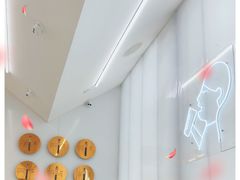 -喜茶(北京五棵松华熙店)