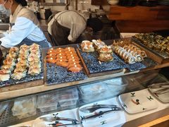 -The COOK·厨餐厅·自助餐(浦东嘉里大酒店)
