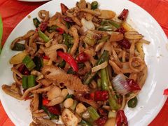 -三中高皇羊肉馆
