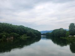 -西溪南古村落