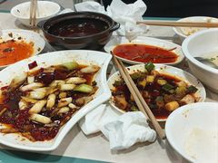 -天一沾水肥肠(科园一街店)