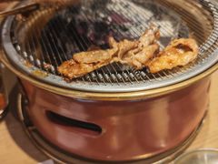 -西塔老太太泥炉烤肉(北京双井店)