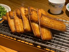 -老头儿油爆虾·三潭印月