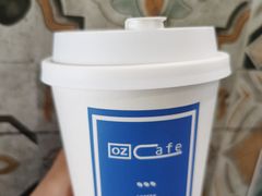 -OZ cafe(南昌路店)