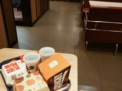 -汉堡王(万达坊店)