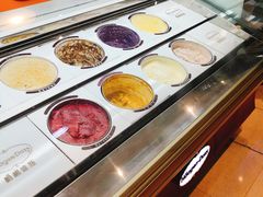 -哈根达斯(扬州瘦西湖店)