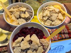 -桥门程记(兰州南关夜市店)