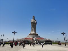 -天津妈祖文化园