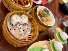 -顺德人家食府(黄金广场店)