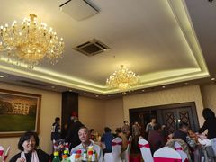 -上海安亭别墅花园酒店