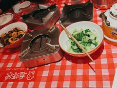 -龙师傅卤炒(天马店)
