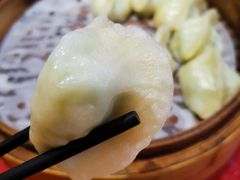 -惠成饺子(百合园店)