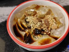 -新白鹿餐厅(百联中环店)