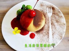 甜蜜生活-安多素食(广仁寺路店)