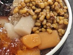 -鲜芋仙(中华广场店)