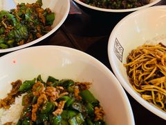 -德天顺盖码饭(人民西路店)