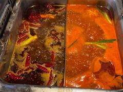 -渡娘火锅(大兴大悦春风里店)