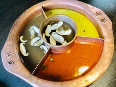 -滇釜火锅·能喝汤的火锅(车公庄店)