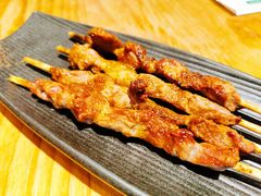 -塔哈尔·新疆盛宴(城西银泰店)