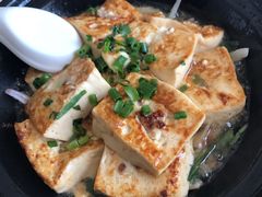 井水豆腐-巴陵全鱼席(湖南老字号汴河街店 )