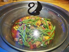 -山河屯铁锅炖(哈西站店)