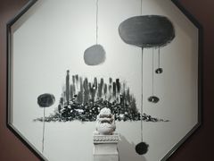 -川旺角融合菜•海景餐厅(星海广场店)