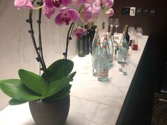 -丽晶轩中餐厅(重庆丽晶酒店)
