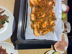 -玫瑰花园自助烤肉(顺义鑫海韵通店)
