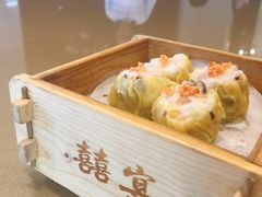 -海都六福酒家(世博广场店)