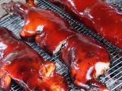 四更烤乳猪-黄记四更烤乳猪店