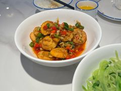 -兰湘子·湘菜小炒(长安万科广场店)
