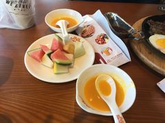 -佳纳客牛排(华亚欢乐城店)