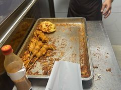 -信二嫂虾饼(振兴路店)