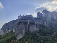 -雁荡山风景名胜区