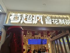 -莓超疯(百源店)
