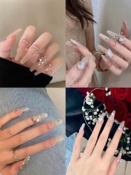 -M·X Nail日式美甲美睫