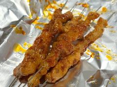 -肥肥虾庄·金牌油焖大虾(汉街SKP店)