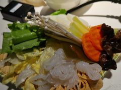 -鱼酷活鱼烤鱼(沈阳大悦城店)