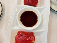 洛神花红米肠-春满人间酒楼(园岭中路店)