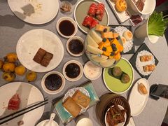 -潮府馆·非遗潮州菜·世纪公园(新国际博览中心店)