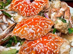 -贞姨美食·老字号海鲜大排档