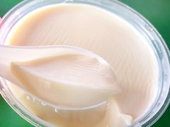 -老伴豆花(麦士威熟食中心店)