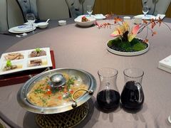 -香山湖家家宴(中山陵店)