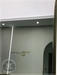 -JUNO hair salon