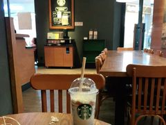 -星巴克(北京成寿寺路店)