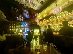 -隐肆威士忌鸡尾酒吧(玉沙国际店)