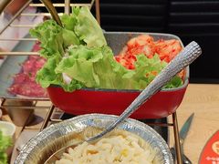 -新石器烤肉(百联川沙店)