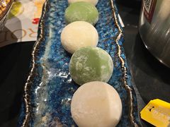 -古田居·特色寿司料理(骏欣中心店)